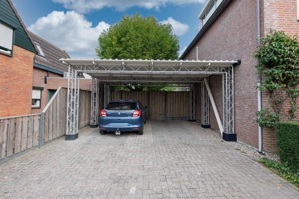 Medium property photo - Timberwolfstraat 13, 4758 AJ Standdaarbuiten